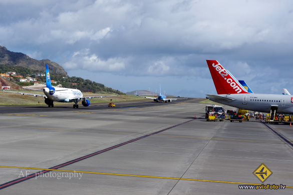 Airbus A321-211